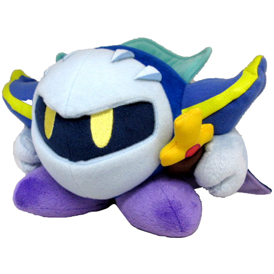 Metaknight 6" Plush - Retail, For Kirby®