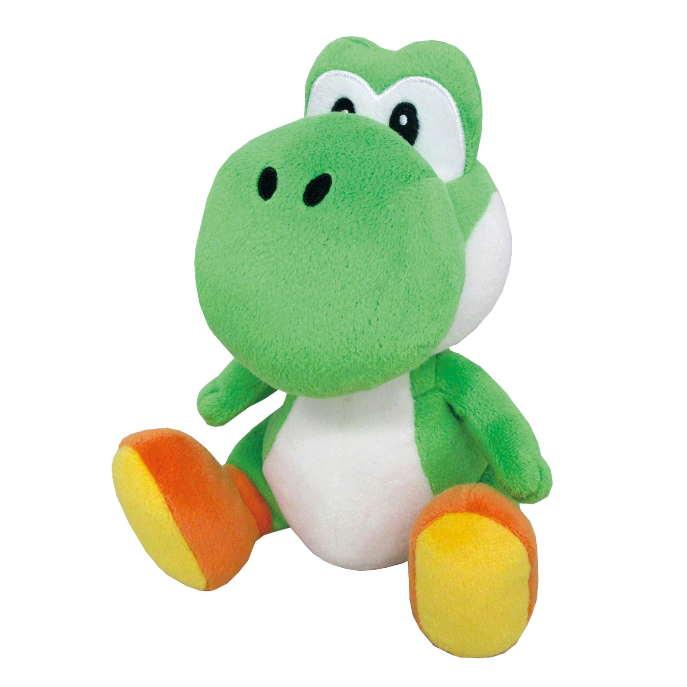 Yoshi 8" Plush - Retail, For Super Mario®