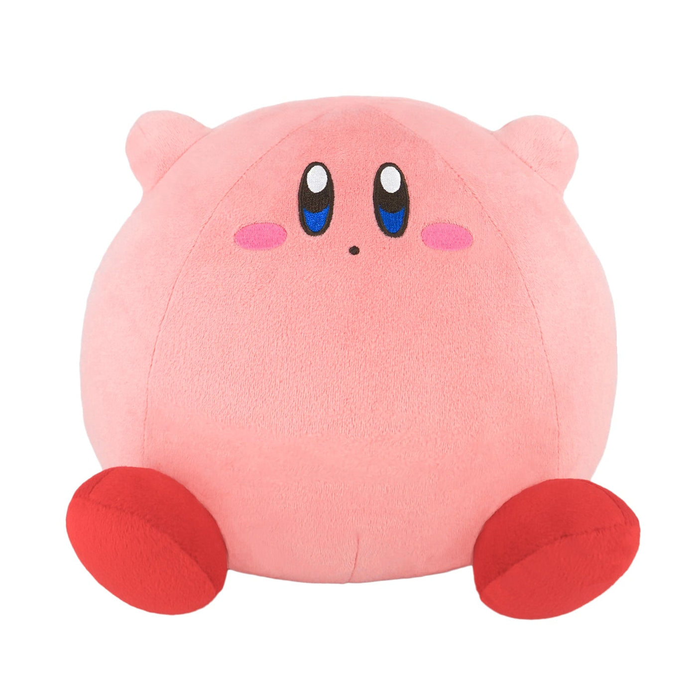 Kirby Full Belly 8" Plush - Retail, For Kirby®