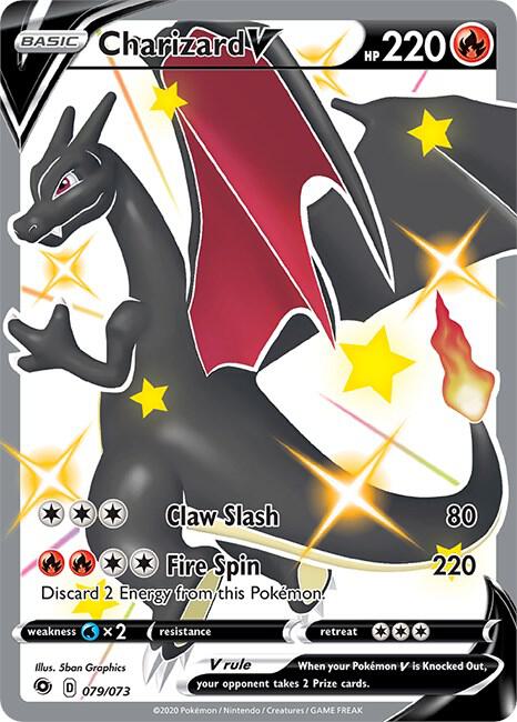 charizard v