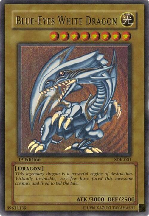 blue-eyes white dragon sdk-001