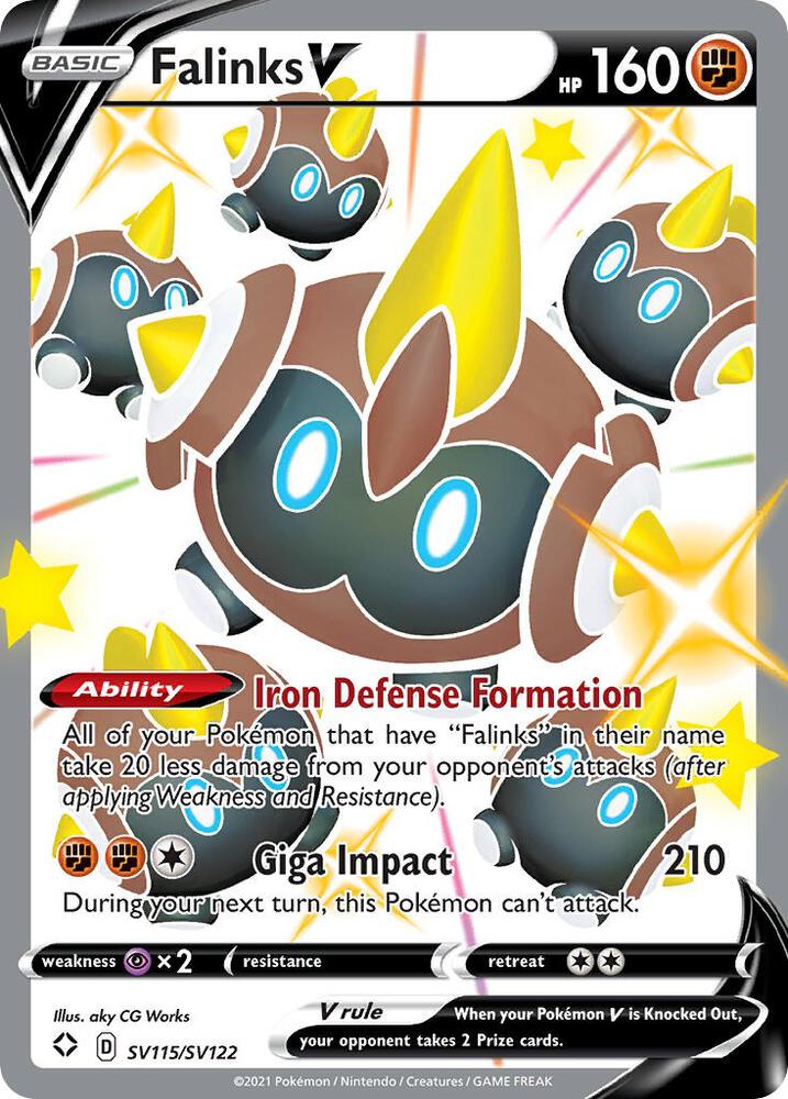 falinks v (shiny)