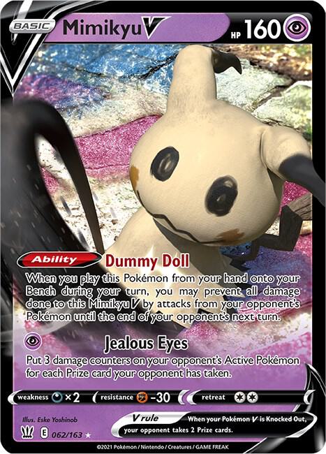 mimikyu v 62
