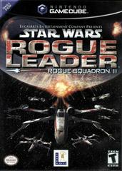 Star Wars Rogue Leader