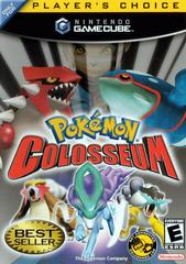 Pokemon Colosseum [Player's Choice]