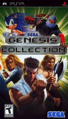 Sega Genesis Collection