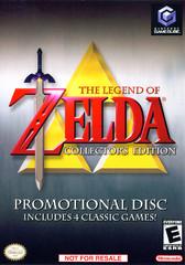 Zelda [Collector's Edition]