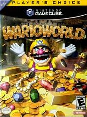 Wario World [Player's Choice]