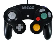 Black Controller