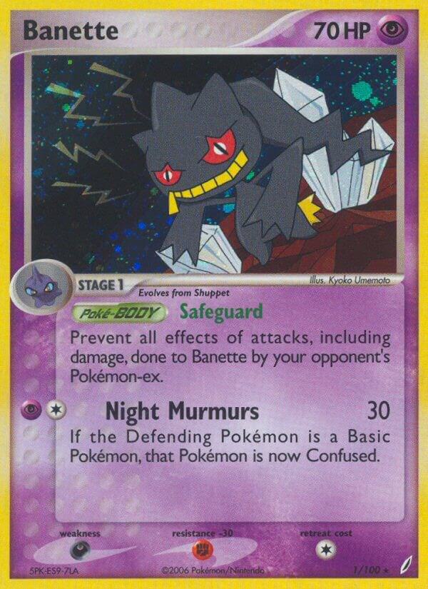 banette 1 (Rev