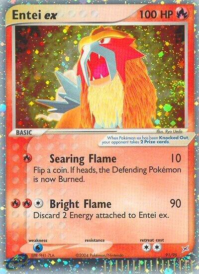 Entei 91