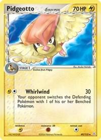 pidgeotto 49
