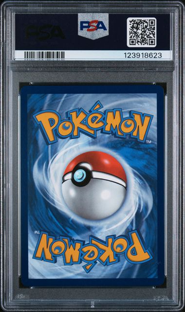 PSA 10 2025 POKEMON DRI EN-DESTINED RIVALS #215 CYNTHIA'S GARCHOMP ex ULTRA RARE -
