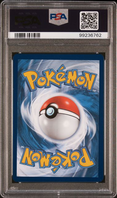 PSA 10 2023 POKEMON SWORD AND SHIELD CROWN ZENITH #GG56 FA/HSN.ZOROARK VSTAR -