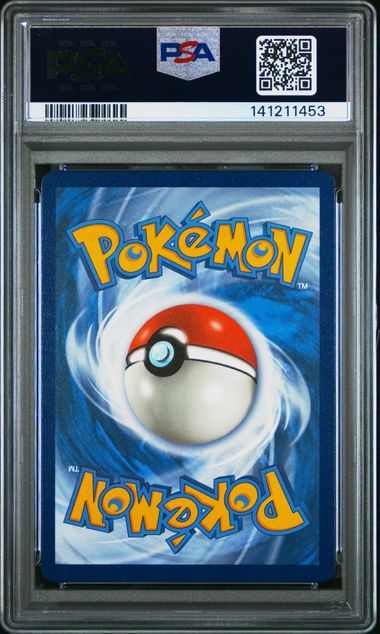 PSA 10 2022 POKEMON SWORD & SHIELD BRILLIANT STARS #TG13 FA/BOLTUND V -