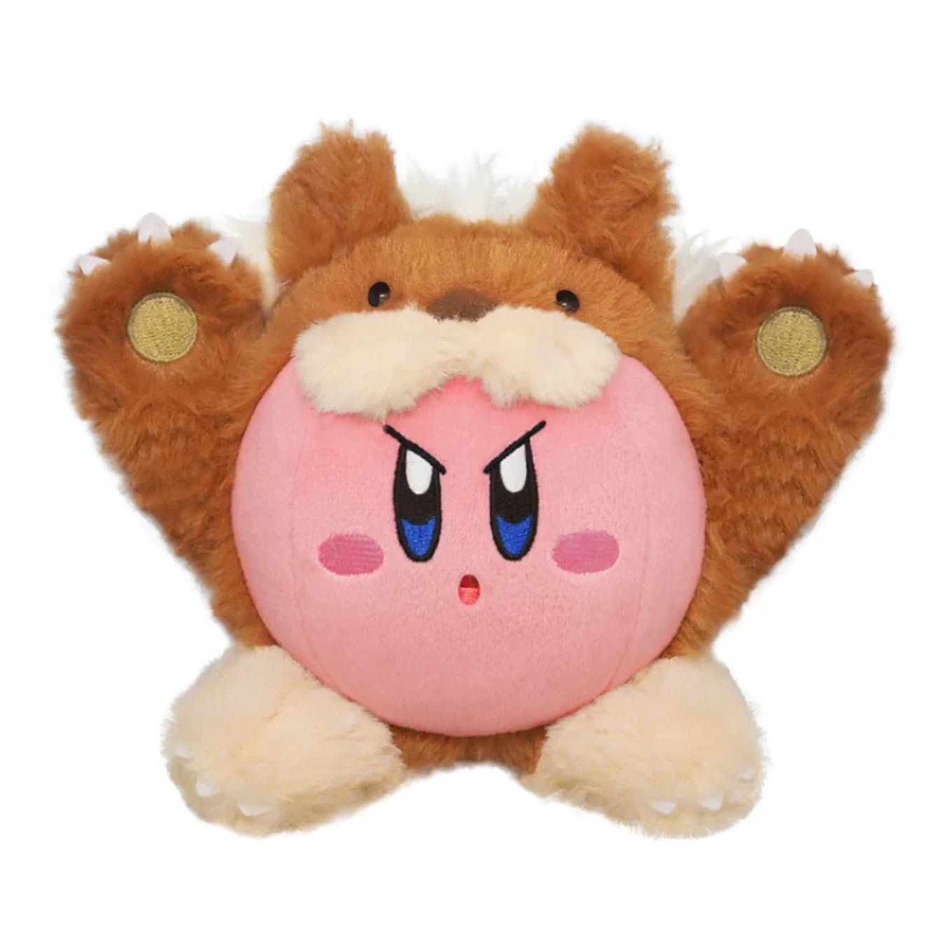 Kirby 5" Animal Plush - Retail, For Kirby®