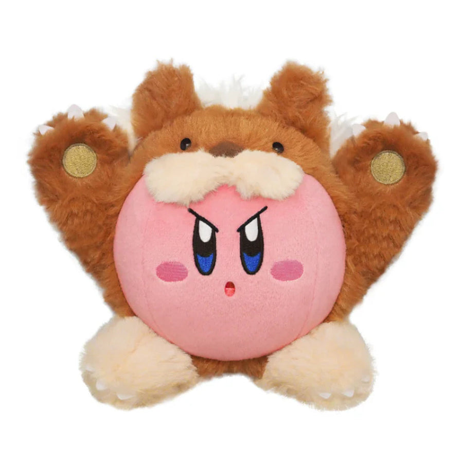 Kirby 5" Animal Plush - Retail, For Kirby®