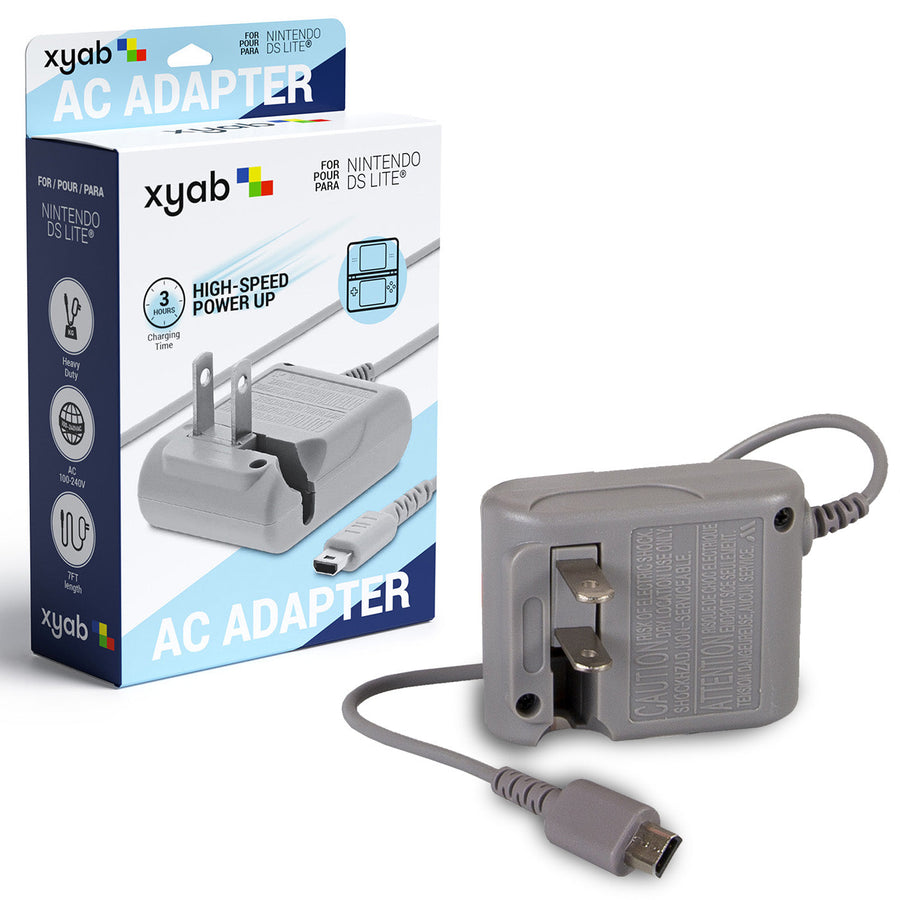 Handheld Charger - Loose, For DS Lite®