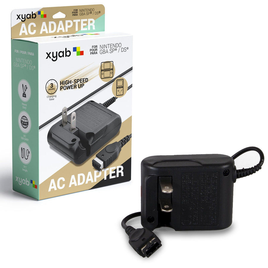 Handheld Charger - Loose, For Original DS® / Game Boy Advance SP®